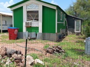 704A Anson Drives, Kingsland, TX 78639