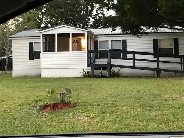 416 Juliette Cir, Brunswick, GA 31525