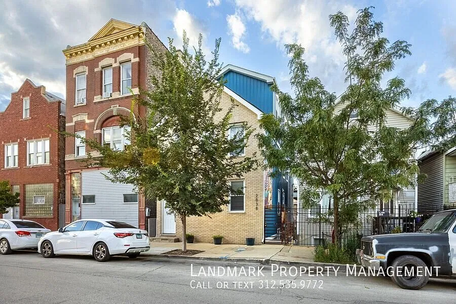 2038 W 21st St Unit Garden — Photo 1
