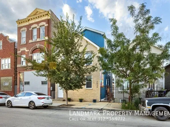 2038 W 21st St #Ga, Chicago, IL 60608