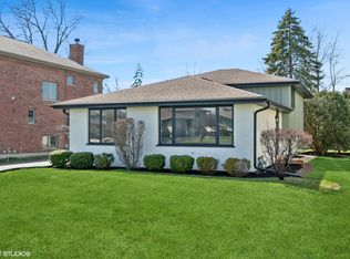 1214 S Belmont Ave, Arlington Heights, IL 60005