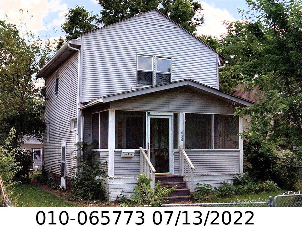 1st image of 436 Catherine St
