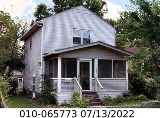 436 Catherine St, Columbus, OH