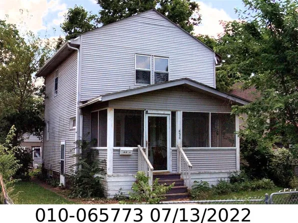 436 Catherine St, Columbus, OH 43223