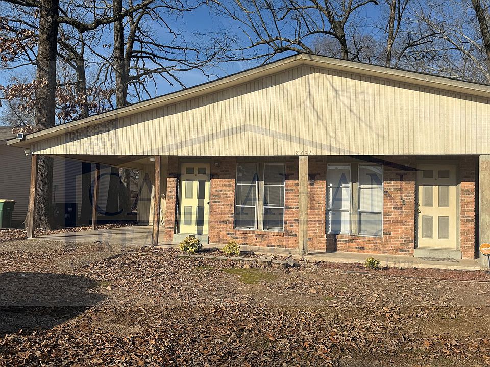1st image of 8401 Woodview Dr E #B