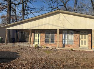 8401 East Woodview, Sherwood, AR 72120
