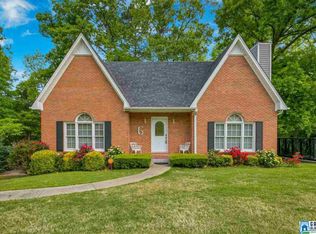 4818 Highland Trace Dr, Birmingham, AL 35215