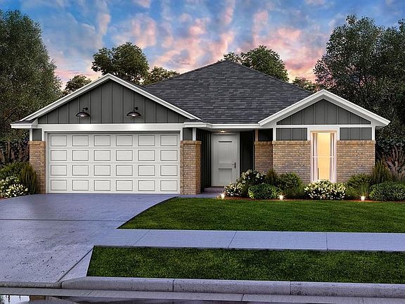 3rd image of 20748 Brush Creek Blvd