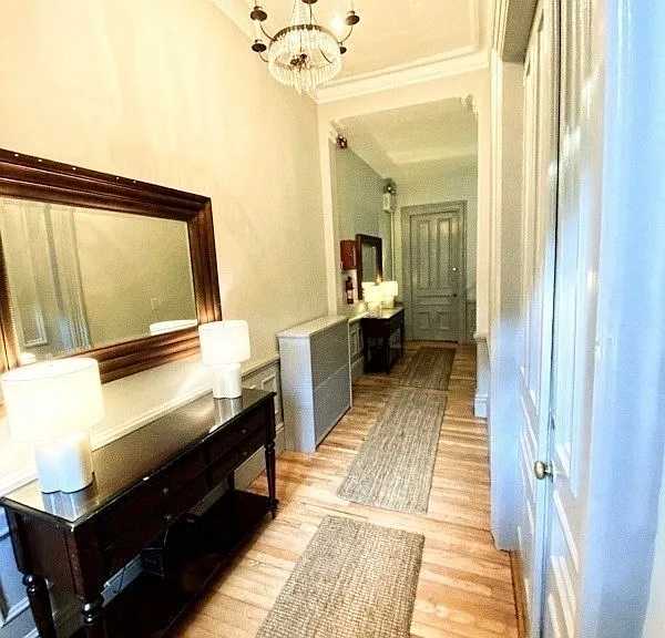 556 Columbus Ave #1-D — Photo 1