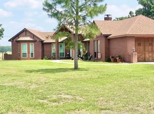 S Highway 34, Scurry, TX 75158