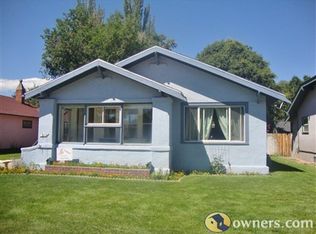 217 Poncha Ave, Alamosa, CO 81101