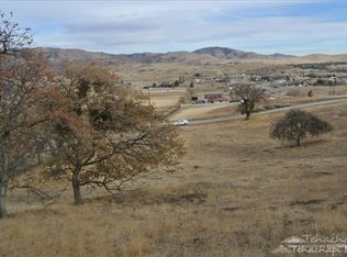 0 Willow Canyon Rd #42, Tehachapi, CA 93561