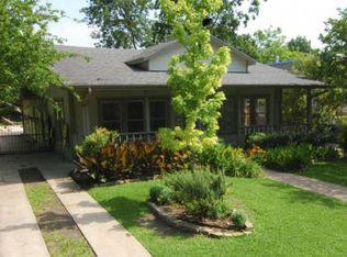 6039 Prospect Ave, Dallas, TX 75206