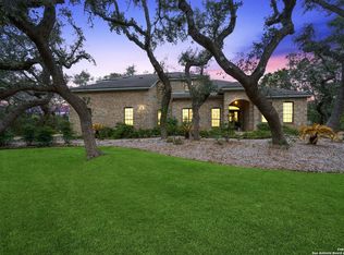 2203 Estate Gate Dr, San Antonio, TX 78260