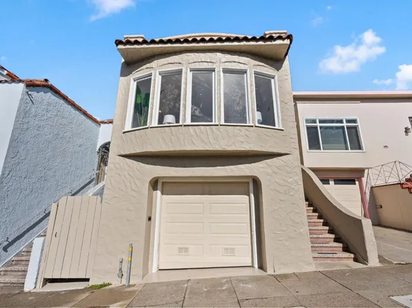 731 Geneva Ave, San Francisco, CA 94112