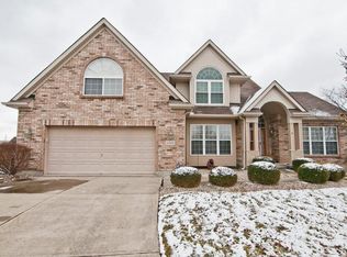 4868 Streamside Ct, Liberty Township, OH 45011