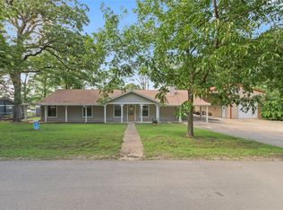 323 Dyer Cir, Mabank, TX 75156