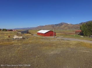 Lancaster Ln, Afton, WY 83110