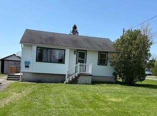 2036 Pitt St N, Cornwall, ON K6J5G3