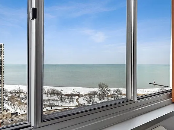 Water Views