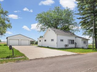 2405 S Piotter Hwy, Blissfield, MI 49228