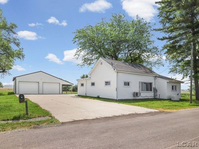 2405 S Piotter Hwy, Blissfield, MI, 49228