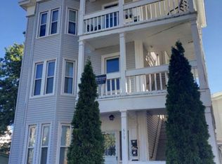 617 Union St APT 2, Manchester, NH 03104