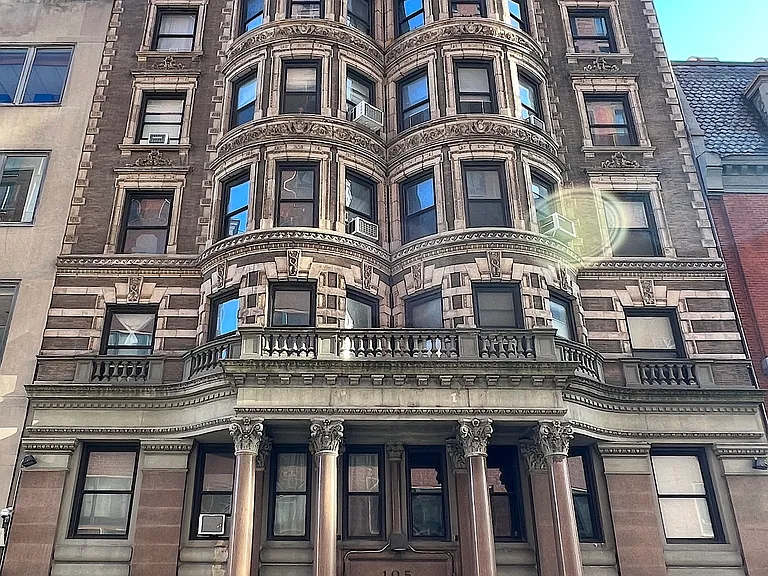 105 E 15th St #47 — Photo 10