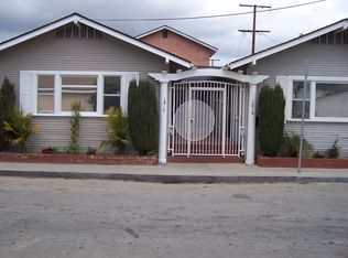 1817 E 17th St, Long Beach, CA 90813