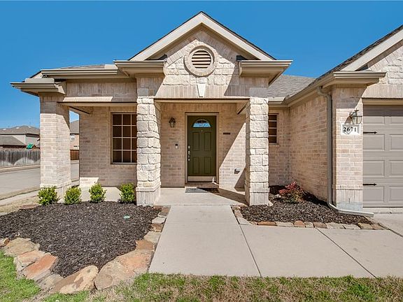 2nd image of 2671 Waterdance Dr