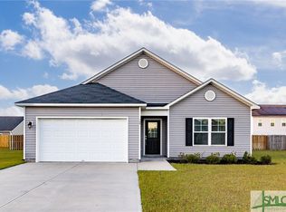 108 Cook St, Springfield, GA 31329