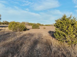 County Road 165 Tract #7, Sidney, TX 76474