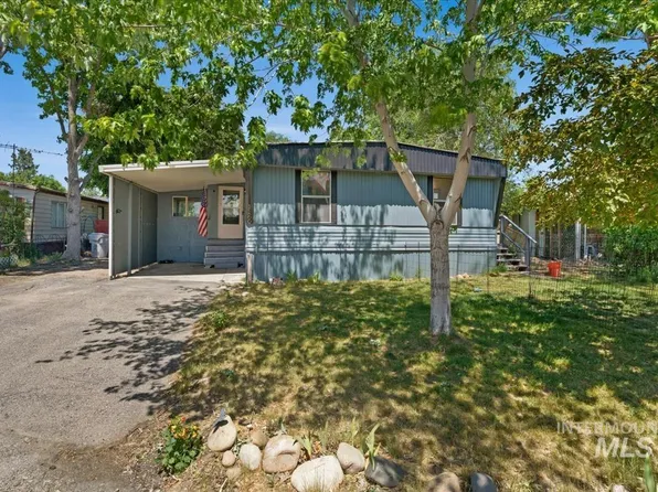 1160 W Concord Ln, Boise, ID 83706