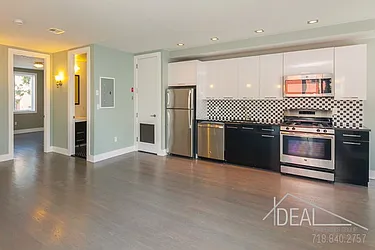 Rented by Ideal Properties Group