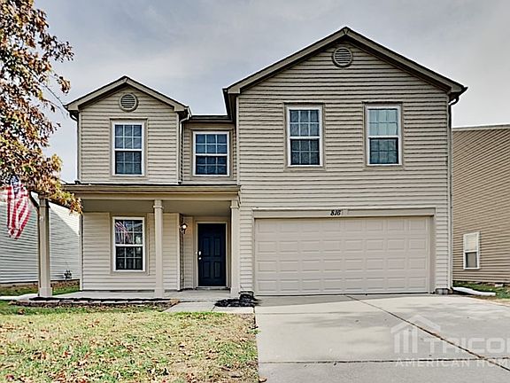 2nd image of 816 Highpointe Blvd