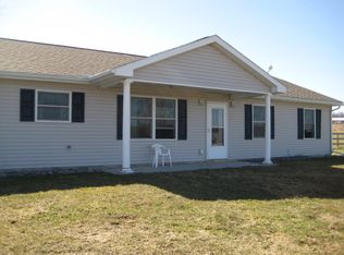 17 Short Ln, Newfield, NY 14867