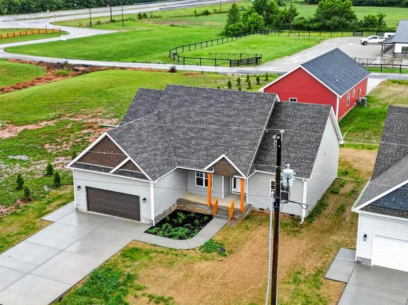 703 Laster Ave, Elkton, KY 42220