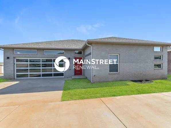 11234 Paradise Out Ln, Oklahoma City, OK 73131