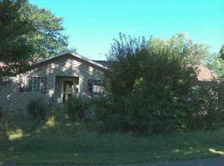 9686 W Cuzco Rd, French Lick, IN 47432