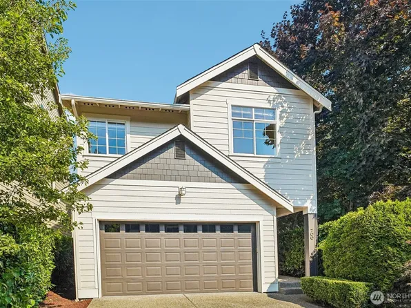 700 6th Avenue NW, Issaquah, WA 98027