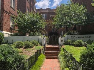 828 N Elm St APT A3, Greensboro, NC 27401