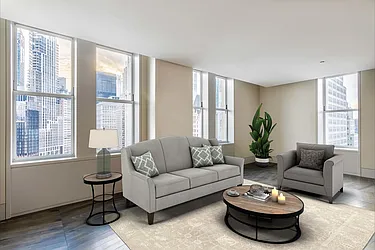 Rented by BARNES New York