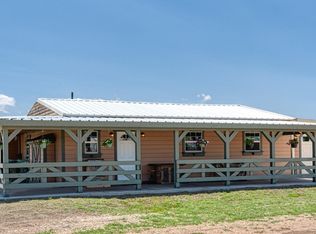 10 Berkshire Rd, Estancia, NM 87016