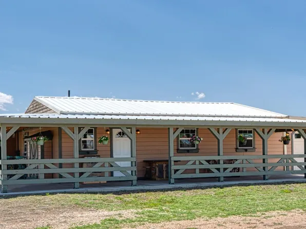 10 Berkshire Rd, Estancia, NM 87016