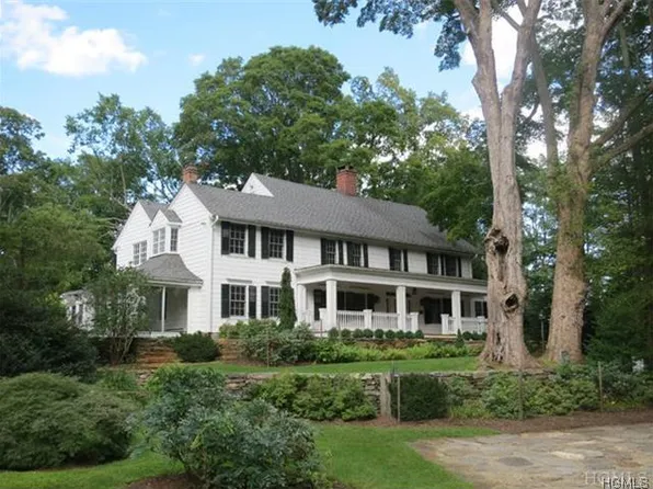 164 Old Post Rd, Bedford, NY 10506
