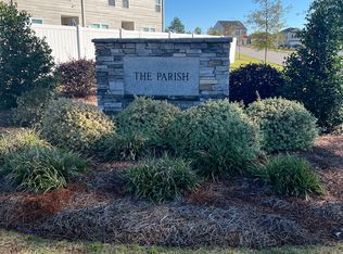 988 Quaint Parish Cir, Graniteville, SC 29829