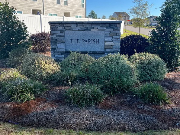 988 Quaint Parish Cir, Graniteville, SC 29829