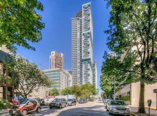 777 Richards St #23XX, Vancouver, BC V6B 0M6