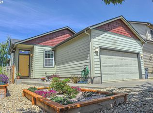 814 Marshall Ave, Coos Bay, OR 97420