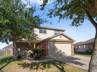 13621 Richard Nixon St, Manor, TX 78653